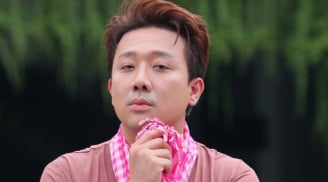 Trấn Thành “kêu cứu” khi lọt top đề cử đẹp trai nhất thế giới