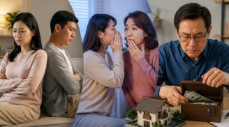 Trong gia đình, ai cũng tích trữ nhiều 3 thứ này thì càng lâu càng rạn nứt, gia đạo bất an