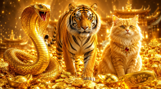 Từ 23/7 đến 27/7: 3 tuổi bứt phá ngoạn mục, tiền tài thăng hoa
