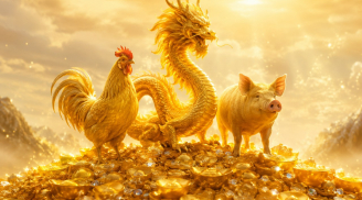 Từ 23/7 đến 31/7: 3 tuổi công việc suôn sẻ, hưởng đủ vinh hoa