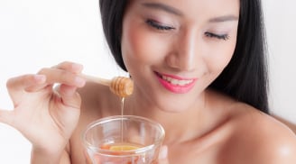 5 công thức mặt nạ mật ong giúp dưỡng ẩm, làm dịu và cải thiện làn da ngay tại nhà