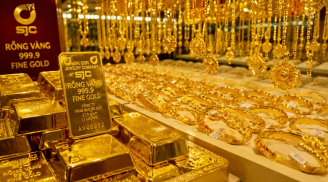 Bảng giá vàng 9999 24K 18K SJC DOJI PNJ hôm nay 23/7/2026