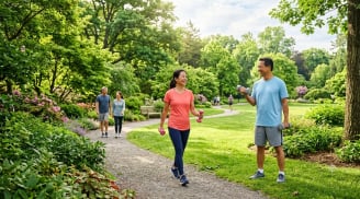 Chuyên gia cảnh báo: 6 thói quen tưởng vô hại đang âm thầm đẩy nhanh quá trình lão hóa