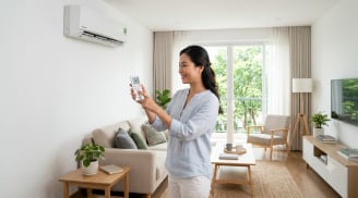 Điều nhiều người làm ngay khi bật điều hòa khiến hóa đơn tiền điện tăng vọt