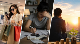 Người có 3 đặc điểm này thì ngày càng nghèo, thu nhập cao cũng khó giàu