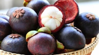 Tại sao nhiều khách sạn không cho mang măng cụt vào trong phòng?