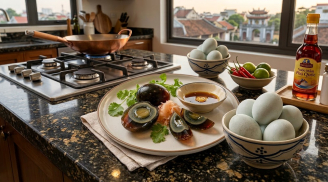 Tiếp tục ăn trứng theo cách này có thể làm tăng nguy cơ ung thư: Nên hạn chế ngay 5 loại trứng sau!