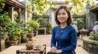 Vì sao người có 'mắt phượng mày ngài' được xem là sở hữu quý tướng?