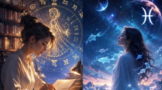 2 cung hoàng đạo giỏi chuyên môn hơn làm lãnh đạo, 1 cung hoàng đạo càng ở vị trí cao càng bật mạnh