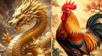 3 con giáp vận khí đang lên: Tháng 8 bật mạnh làm đâu trúng đó, sang tháng 9 thấy tiền về như nước