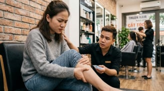Bác sĩ cấp cứu chỉ ra 5 cơn đau cảnh báo tính mạng gặp nguy: Tuyệt đối không được chịu đựng hay bỏ qua!