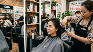Cắt tóc sai ngày có thể cắt đi vận may: Những thời điểm dân gian khuyên nên kiêng