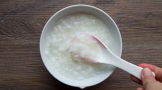 Cháo hoa là cháo gì?
