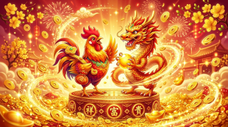 Tử vi cuối tuần 25 - 26/7: 2 con giáp tiền bạc bùng nổ, 2 tuổi cần giữ chặt ví