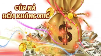 4 tuổi định sẵn số làm ông chủ lớn, cuối năm 2026 càng lộ rõ