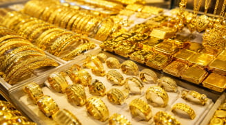 Bảng giá vàng 9999 24K 18K SJC DOJI PNJ hôm nay 25/7/2026