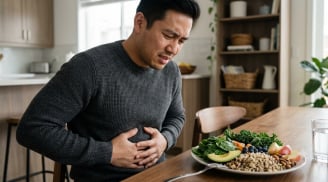 Nhiều người bỏ qua 6 dấu hiệu này cho đến khi phát hiện ung thư đại trực tràng ở giai đoạn muộn