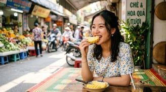 Tại sao ăn dứa bị rát lưỡi: Mẹo xử lý đơn giản để ăn hoài không xót