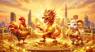 Tháng 8 mở vận: 3 con giáp bước vào chu kỳ vượng khí mới, làm một hưởng hai