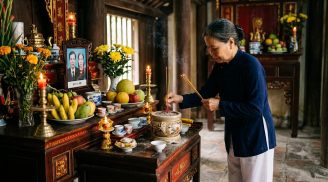 Thắp hương vào giờ nào trong ngày là tốt nhất: Câu trả lời chính xác không phải ai cũng biết