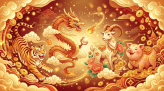 Từ cuối tháng 7: 4 tuổi quý nhân xuất hiện đúng lúc, khó khăn dần được tháo gỡ