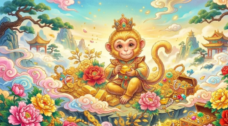 Từ tháng 8 đến tháng 12/2026, 3 tuổi thành đại gia, thu nhập tăng cao