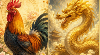 3 con giáp mang 'mệnh vàng' ẩn sâu: Tuổi trẻ gian nan, càng về sau càng bứt phá mạnh