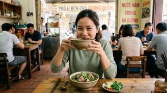 3 nhóm người nên hạn chế dùng nước hầm xương