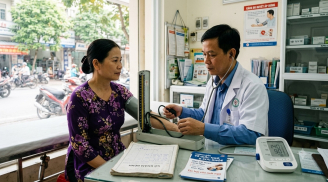 Ban ngày buồn ngủ, ban đêm trằn trọc: Cảnh báo nguy cơ tăng huyết áp, đừng chủ quan