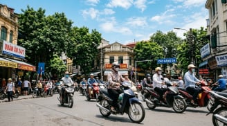 Miền Bắc chỉ còn 2 ngày nắng nóng trước khi đón đợt mưa lớn kéo dài đến đầu tháng 8