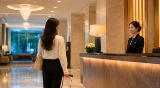 Những dịch vụ miễn phí ở khách sạn nhưng nhiều khách không biết để yêu cầu