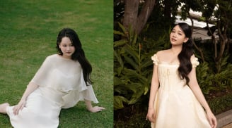 Trúc Anh gây chú ý với diện mạo mới, ghi điểm nhờ phong cách nữ tính sau hành trình thay đổi vóc dáng