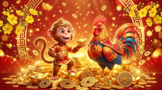 Tử vi tuần mới (27/7 - 2/8): 2 con giáp tiền vào tới tấp, 2 tuổi dễ hao hụt tài lộc nếu chủ quan