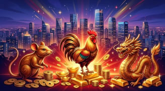 Tuần mới 27/7 - 2/8: Tài lộc đảo chiều, 12 con giáp đón cơ hội kiếm tiền nào?