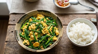 Tuần nào cũng ăn trứng xào lá hẹ, đây là 5 điều có thể xảy ra với cơ thể