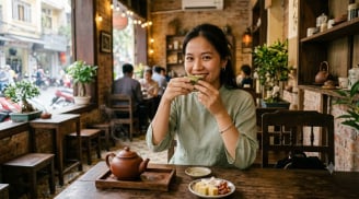 Uống trà xanh mỗi ngày: Điều bất ngờ gì sẽ xảy ra với lá gan của bạn?