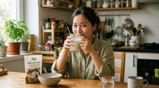 4 cách uống bột sắn dây hỗ trợ tăng vòng 1, chị em vóc dáng 'khiêm tốn' đừng bỏ qua