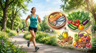Bác sĩ cảnh báo: Mỡ nội tạng âm thầm 'tấn công' não bộ, muốn giảm hiệu quả hãy làm 6 điều này