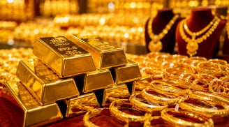 Bảng giá vàng 9999 24K 18K SJC DOJI PNJ hôm nay 27/7/2026