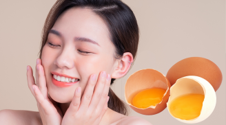 Điểm danh những nguyên liệu tự nhiên giúp chăm sóc da khỏe đẹp ngay tại nhà