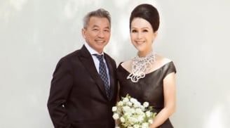 Hôn nhân trung niên của 2 mỹ nhân Việt khiến nhiều người ngưỡng mộ
