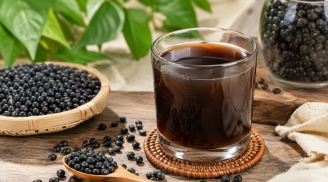 'Khung giờ vàng' uống nước đậu đen: Uống đúng lúc mới phát huy lợi ích, uống sai dễ phản tác dụng