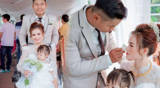 Những người phụ nữ nghị lực làm nên điều phi thường từ nghịch cảnh