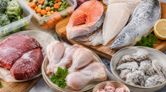 Những thực phẩm không nên rã đông bằng nước nóng: Tiện một phút, có thể làm giảm chất lượng cả bữa ăn