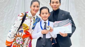 Phan Hiển nó lý do khó tính khi dạy con