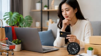 Quy tắc 24 giờ trước khi bấm nút thanh toán: Áp dụng cách này bạn sẽ nhanh giàu lên hơn