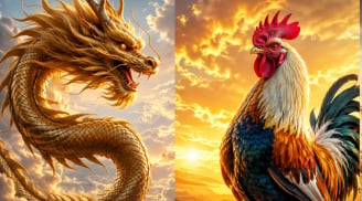 Tháng 8 không chờ đợi ai: 3 con giáp nhanh chân dễ thắng thế, 1 con giáp chần chừ dễ để vuột cơ hội