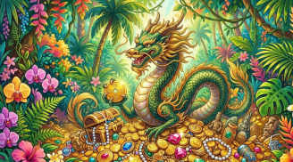 Thứ Ba đến thứ Sáu (28-31/7), 3 tuổi cầu gì được nấy, Tình - Tiền đỏ chót