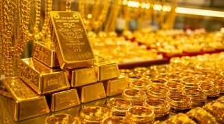 Bảng giá vàng 9999 24K 18K SJC DOJI PNJ hôm nay 28/7/2026