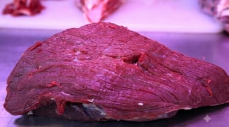 Đi chợ tránh mua 5 phần thịt bò này: Vừa đắt đỏ lại dai nhách!